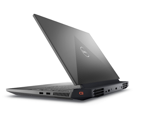 Laptop Dell G15 5520 - tản nhiệt phải