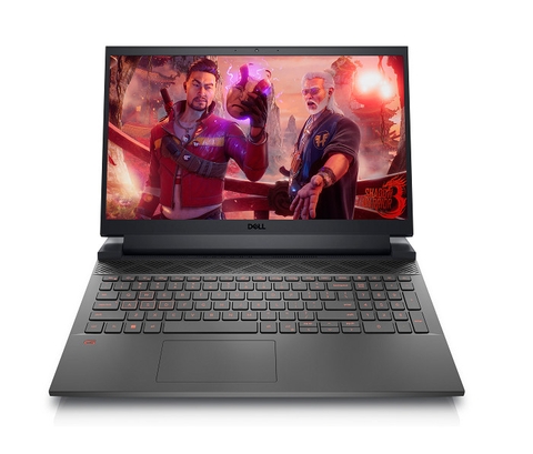 Dell Gaming G15 5525 -  bàn phím phụ