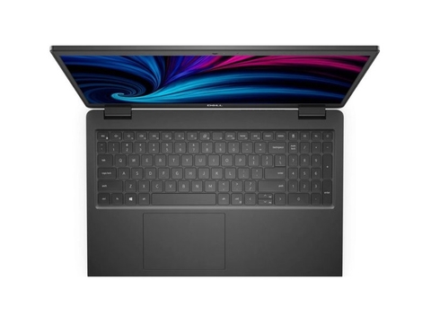 Laptop Dell Inspiron 3520 - bàn phím