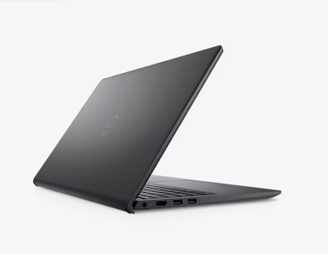 Laptop Dell Inspiron 3520 - tản nhiệt trái