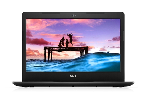 Laptop Dell Inspiron 3480 N3480I