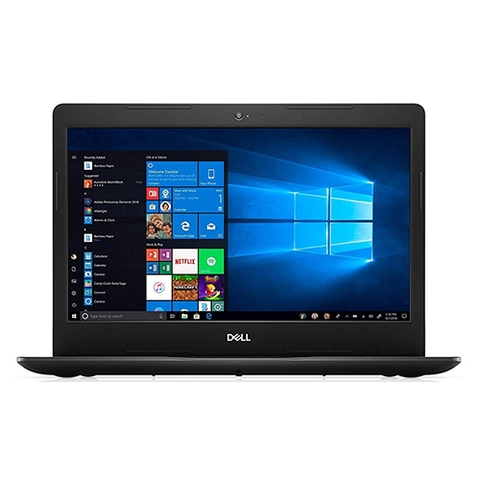 Laptop Dell Inspiron 3493 N4I5136W