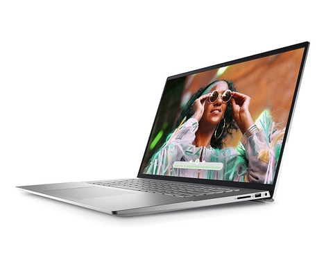 Laptop Dell Inspiron 5620 - cổng kết nối phải