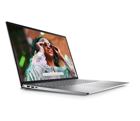 Laptop Dell Inspiron 5620 - cổng kết nối trái