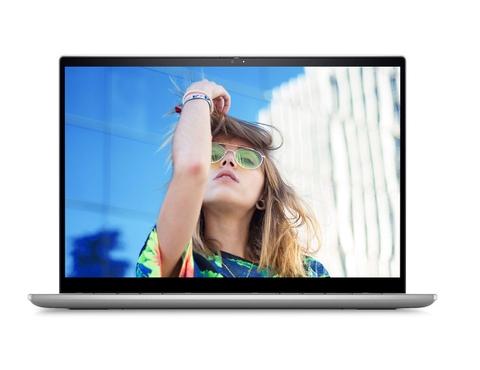 Laptop Dell inspiron T7420 - màn hình