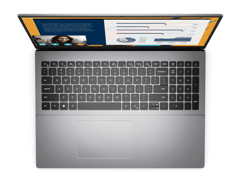 Laptop Dell Vostro 5620 P117F001AGR - bàn phím