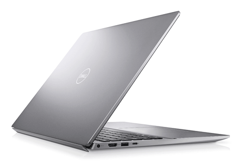 Laptop Dell Vostro 5620 P117F001AGR - tản nhiệt trái