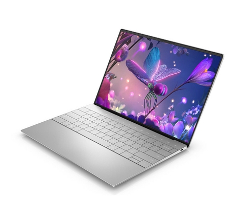 Laptop Dell XPS 13 Plus 9320 - cổng kết nối phải