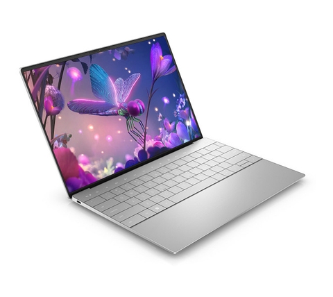 Laptop Dell XPS 13 Plus 9320 - cổng kết nối trái