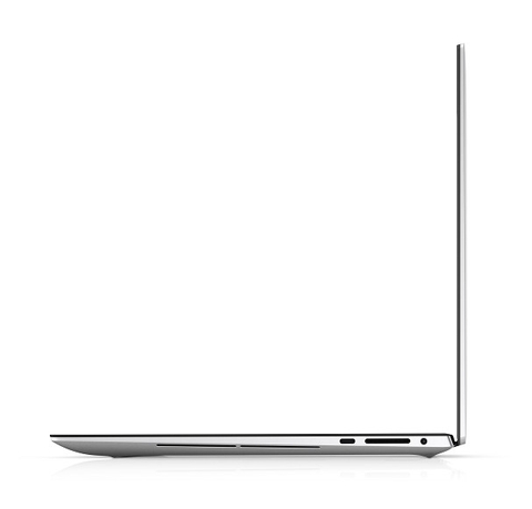 Laptop Dell XPS 15 9520 - tản nhiệt phải