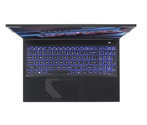 Laptop Gigabyte G7 KE 52VN263SH