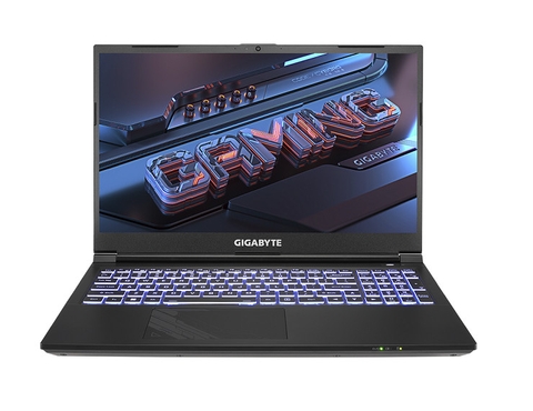 Laptop Gigabyte G7 KE 52VN263SH