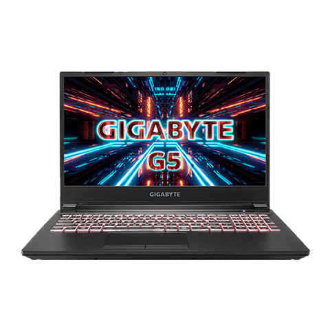 Laptop Gigabyte G5 KC 5S11130SH