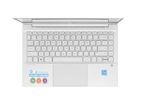 Laptop HP Pavilion 14 - bàn phím