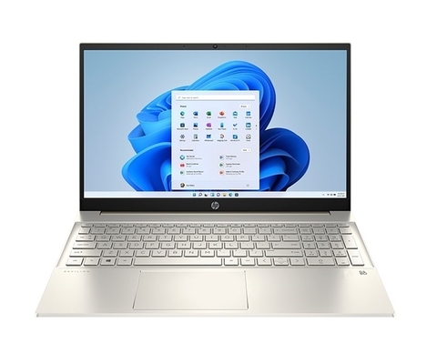 Laptop HP Pavilion 15 eg2035TX