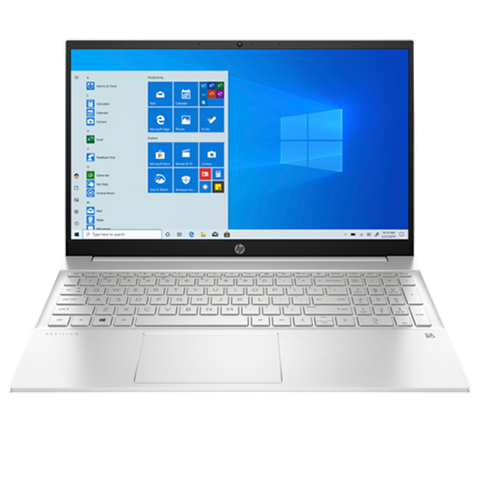 Laptop HP Pavilion 15 eg0506TX