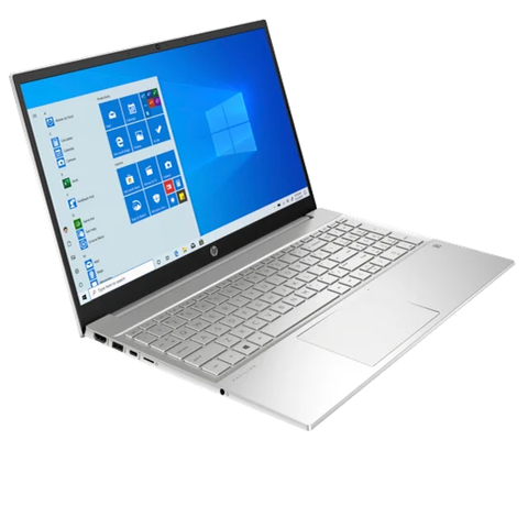 Laptop HP Pavilion 15 eg2036TX | CPU i5-1235U | RAM 8GB DDR4 | SSD 512GB PCIe | VGA MX550 2GB | 15.6 FHD IPS | Win11.