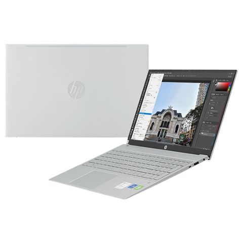 Laptop HP Pavilion 15 eg0506TX