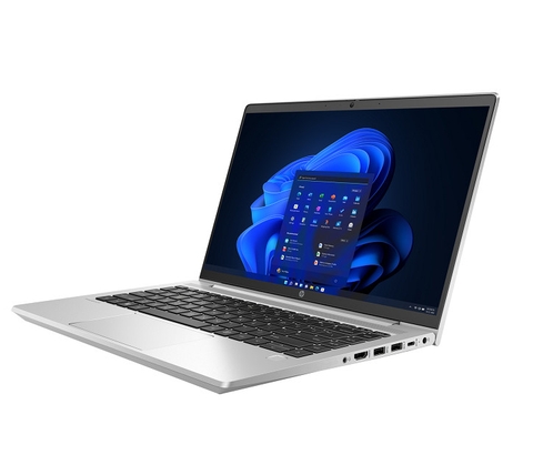 Laptop Hp Probook 440 - cổng kết nối phải