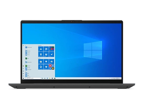 Laptop Lenovo ideapad 5 - màn hình