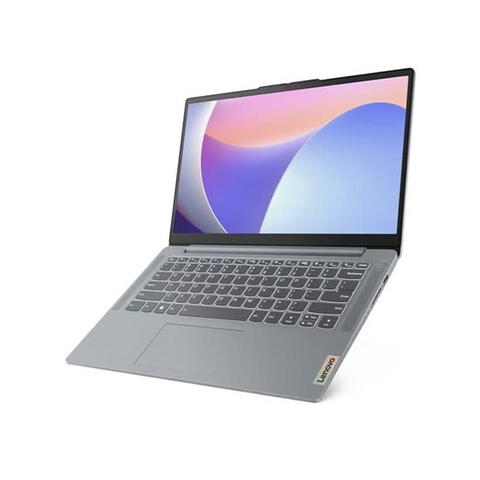 Laptop Lenovo ideaPad slim 3 - cổng kết nối phải