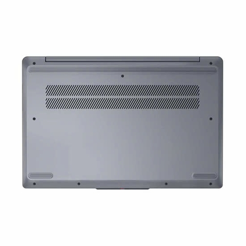 Laptop Lenovo ideaPad slim 3 - mặt sau