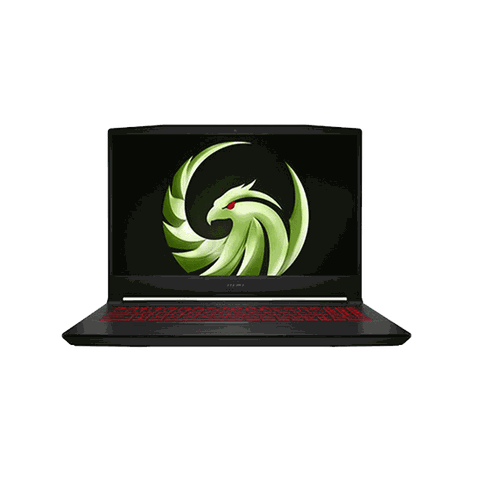 Laptop MSI Bravo 15 B5DD 217VN