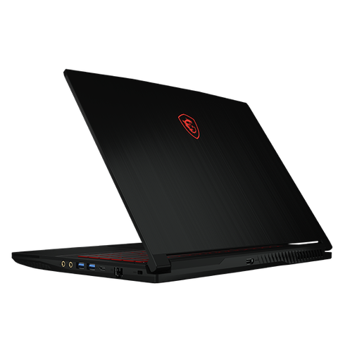 Laptop MSI Thin GF63 10SC 812VN