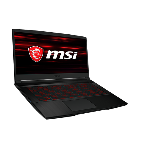 MSI Thin GF63 11SC 3