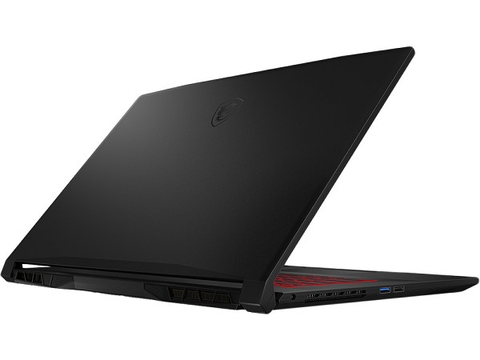 Laptop MSI Katana GF76 11UC 096VN - tản nhiệt trái