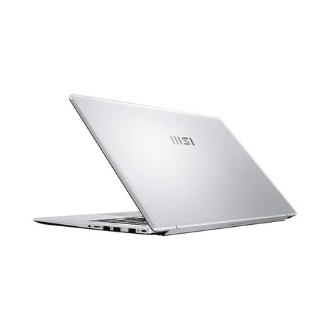 MSI Modern 15 F13MG - tản nhiệt phải
