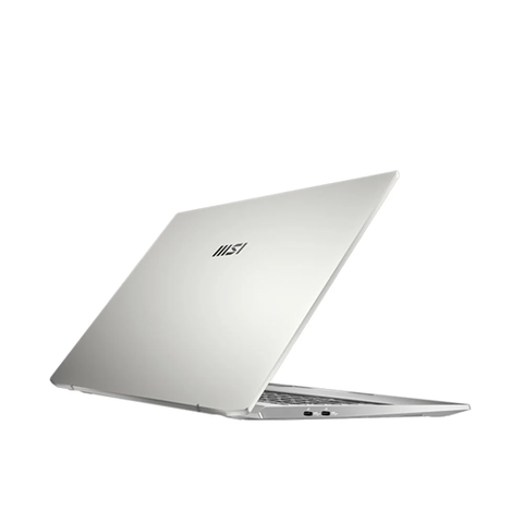 Laptop MSI Prestige A16 AI+ A3HMG - tản nhiệt trái
