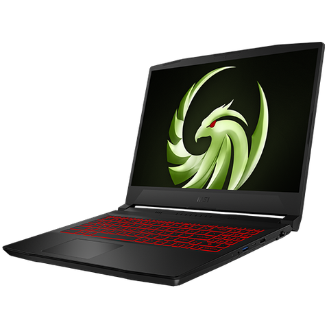 Laptop MSI Bravo 15 B5DD 265VN