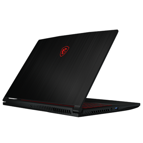 Laptop MSI Thin GF63 10SC 813VN