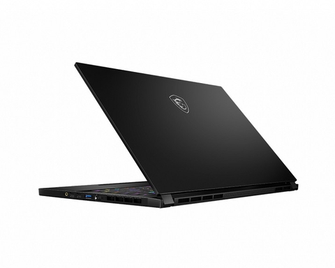 Laptop MSI Stealth GS66 10UG 073VN - tản nhiệt phải