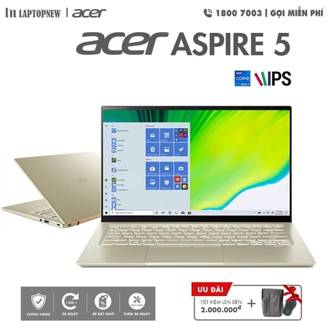 Laptop Acer Aspire 5 A514-54-32ZW