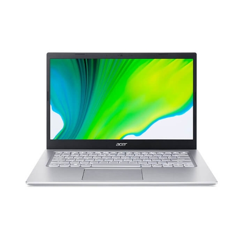 Laptopnew - ACER ASPIRE 5 A514-54-36YJ (Silver) màn hình