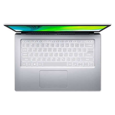 Laptopnew - ACER ASPIRE 5 A514-54-36YJ (Silver) bàn phím led