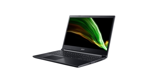 Laptopnew - Acer Aspire 7 A715-72G-50NA cổng kết nối bên phải