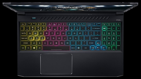 Acer Predator Helios PH315-53-770L