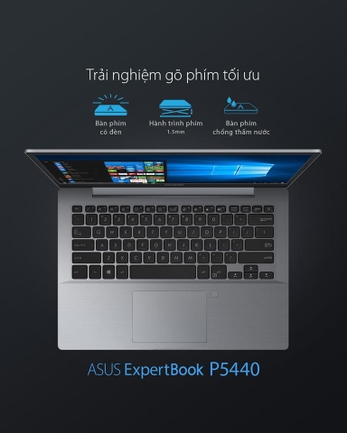 Laptop Asus ExpertBook P4103FA EB226T