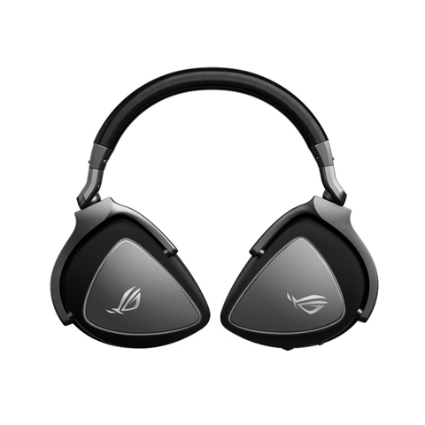 Headset Asus ROG DELTA CORE mặt ngoài