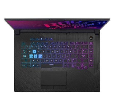 Laptop Asus ROG Strix G15 G531GT AL007T