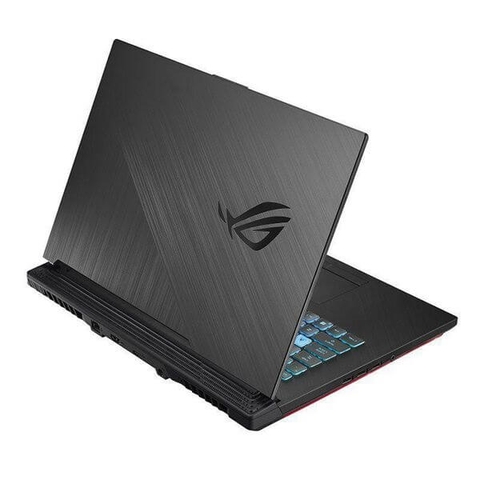 Laptopnew - ROG STRIX G15 G512 - IAL013T tản nhiệt bên trái