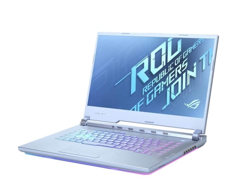 Laptopnew - GAMING ASUS ROG STRIX G15 G512 - IAL011T (blue) cổng kết nối bên phải