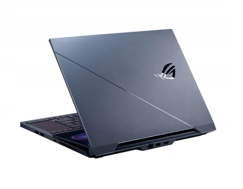 Laptop Asus ROG Zephyrus Duo 15 GX551QS HB037T tản nhiệt bên phải