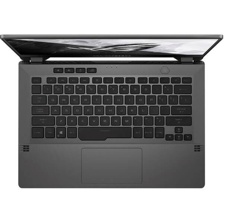 Laptop Asus ROG Zephyrus G14 GA401 - bàn phím