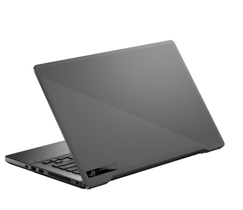 Laptop Asus ROG Zephyrus G14 GA401 - tản nhiệt phải