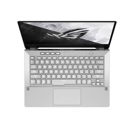 Laptop Asus ROG Zephyrus G14 GA401 - bàn phím
