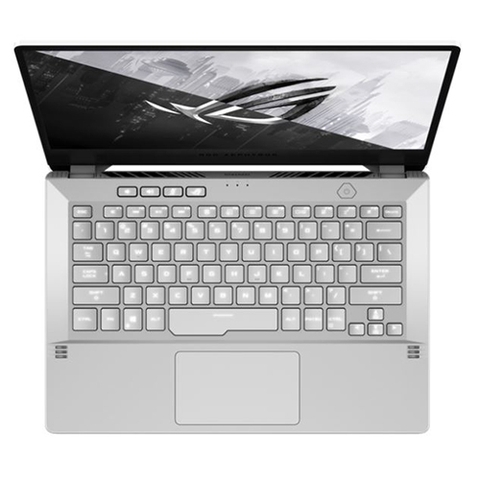 Laptop Asus ROG Zephyrus G14 GA401 - bàn phím